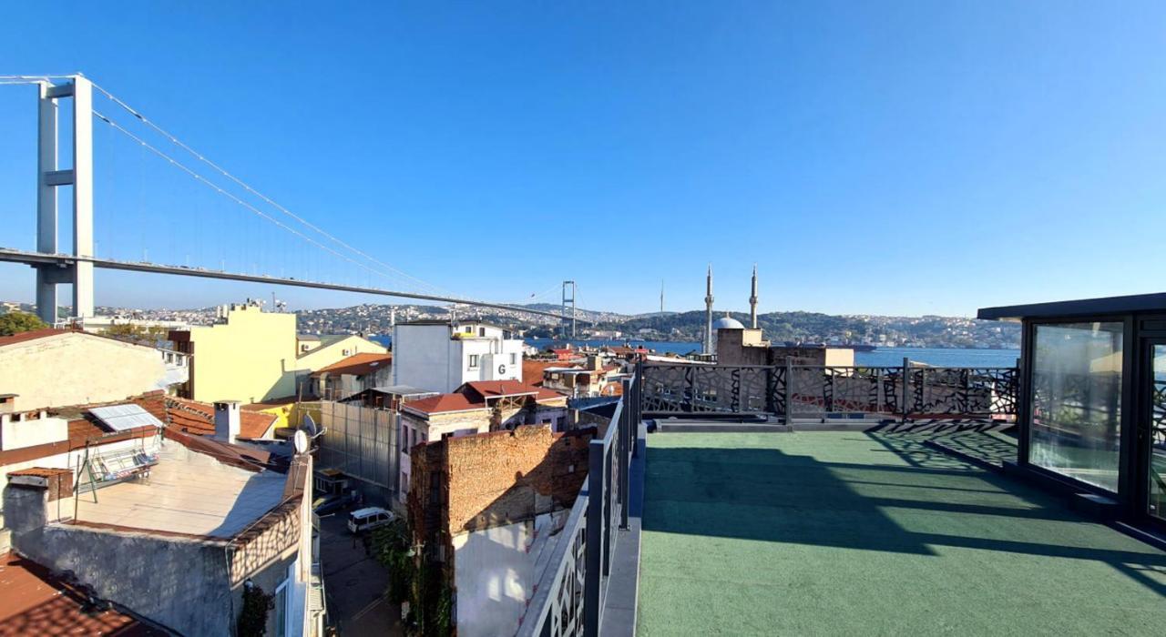 Otel Dilens Bosphorus