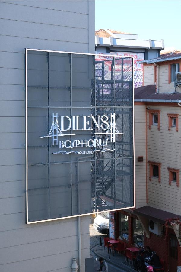 Dilens Bosphorus İstanbul