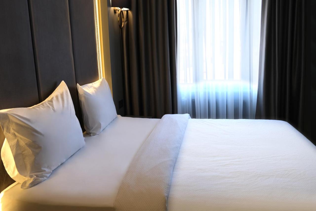 Dilens Bosphorus Otel İstanbul