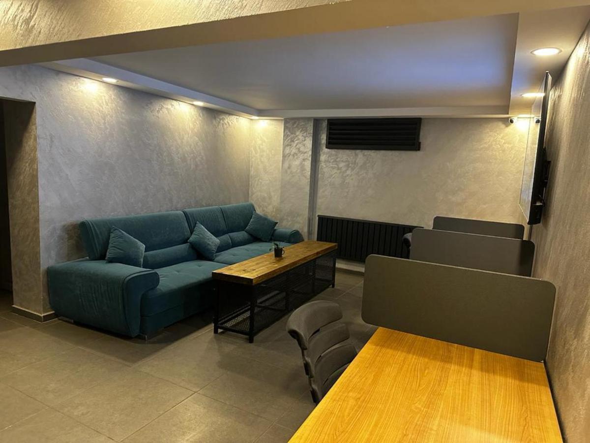 Dilens Bosphorus Otel İstanbul