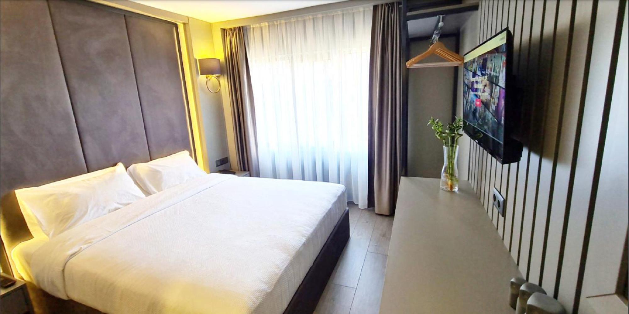 Otel Dilens Bosphorus İstanbul