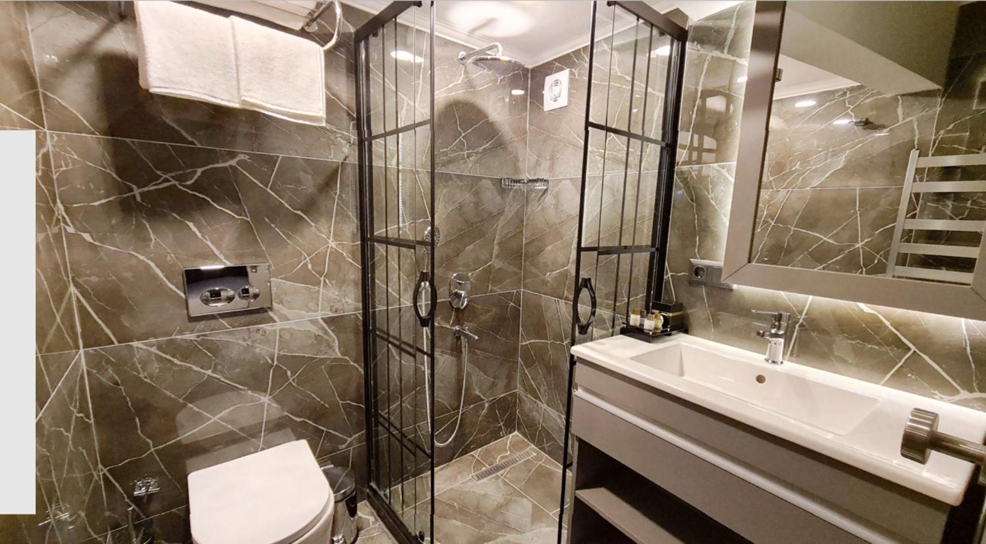 Otel Dilens Bosphorus 2*
